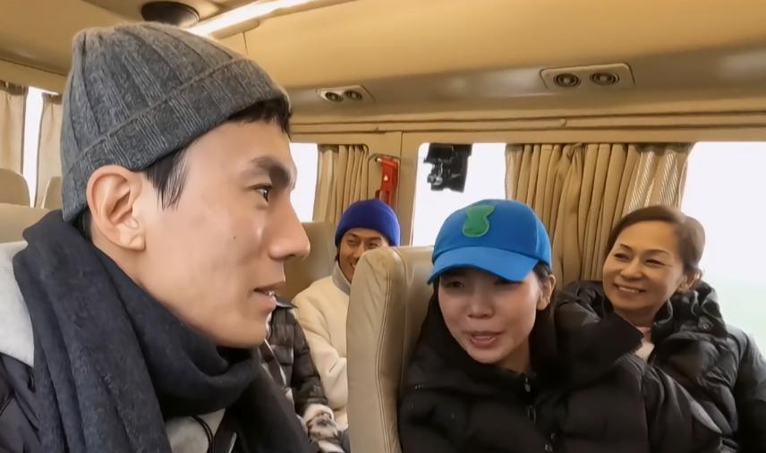 宋宁峰|张婉婷7次打断说话，多次用孩子捆绑，宋宁峰不反抗的原因有3点