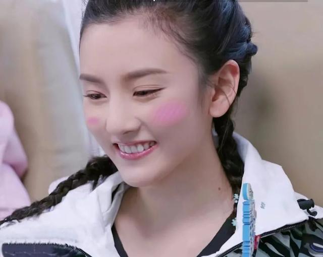 美丽 可盐可甜的百变祖儿，谁说咱只能是“傻白甜”？