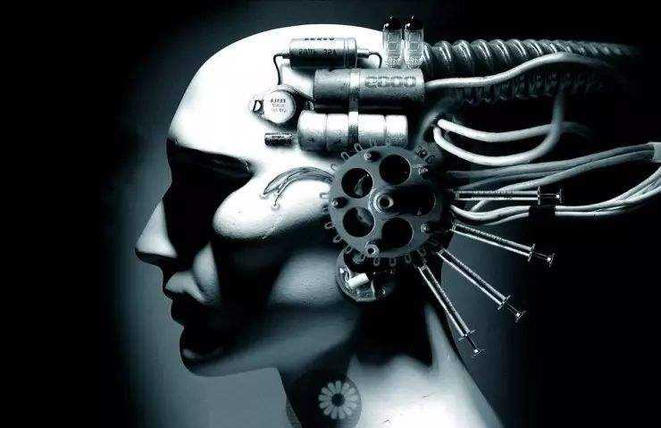 脑机接口设备，广义上是能够读取大脑活动并将其转化为设备操作的物件