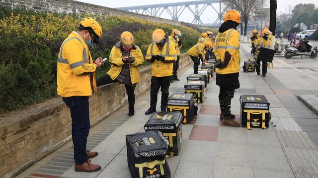 吉林省|亏35.8亿,美团的“老办法”失灵了