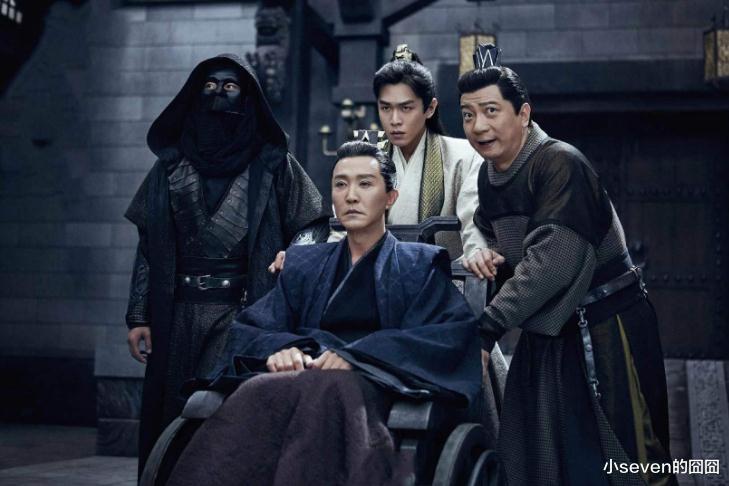 李沁|《庆余年2》宣发,“鸡腿姑娘”被曝有新人选,观众:远不如李沁