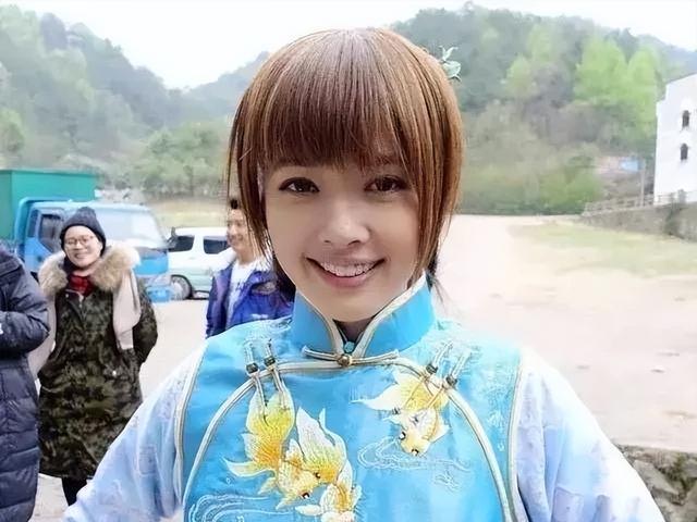 明星 好笑又心疼，明明是花容月貌的女明星，却个个都被离奇造型给坑了