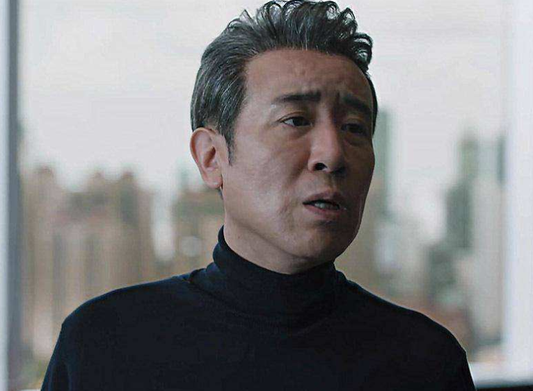 于和伟|央视发动态力捧，于和伟李小冉的24集大剧，能否成为年度剧王？