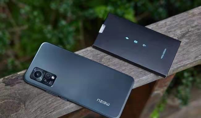 魅族|過于驚艷！天璣9000+5300mAh，魅族19X大展身手