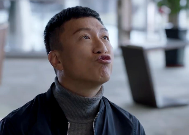 靳东|靳东又一大剧被央视宣传，主演阵容豪华到不行，女主更是气质女神