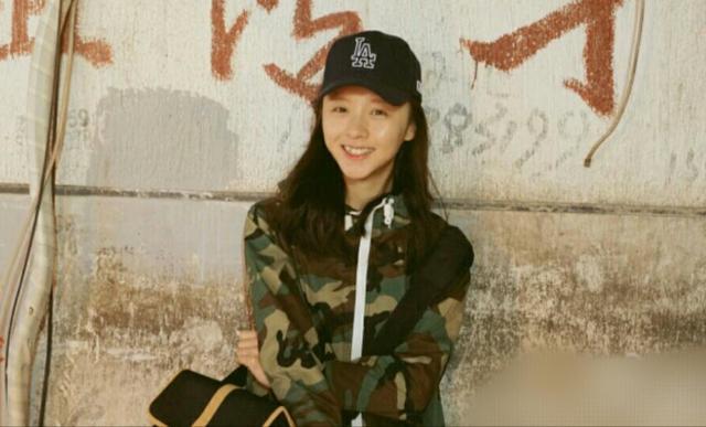 苏翊鸣|苏翊鸣走红后，那个不厌其烦回复他的刘婧涨粉40万，好人有好报