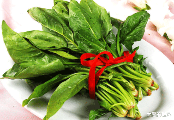 大雪过后，宁可少吃肉，也要吃这4种“冠军”菜，好吃营养又健康
