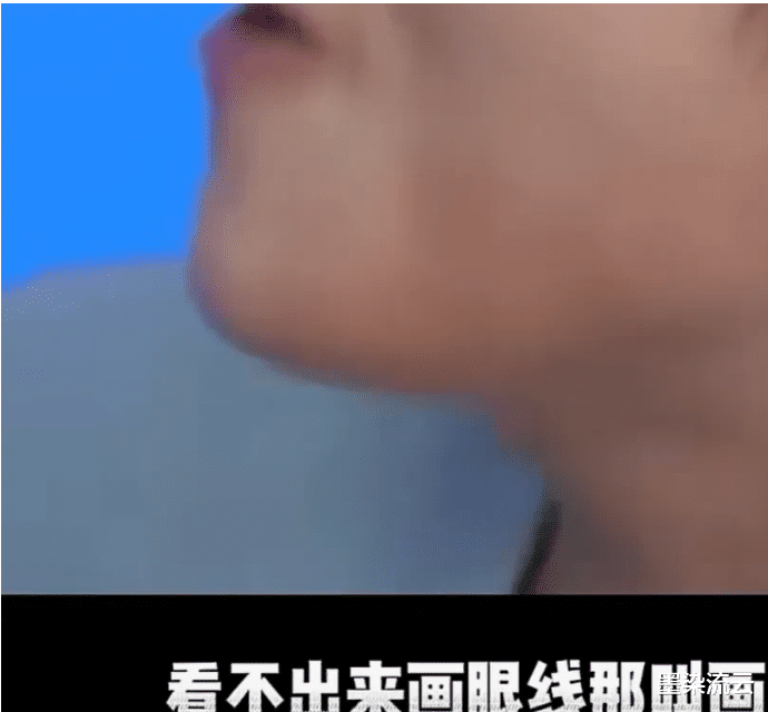 王濛 王濛对化妆的误会太大了,李佳琪亲自给她化妆,还被质疑技术不行