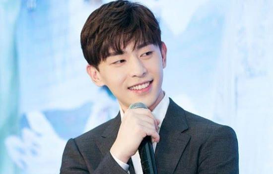 邓伦|邓伦新剧获央视宣传,看清女主后,网友:又是一位气质型女神