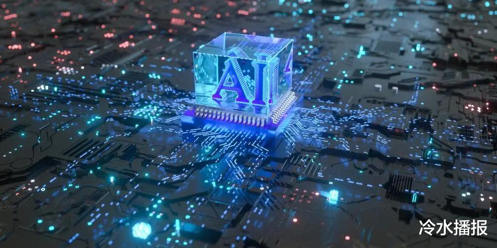 javascript|印媒：美国的无知推动中国技术发展，中国已成为人工智能超级大国