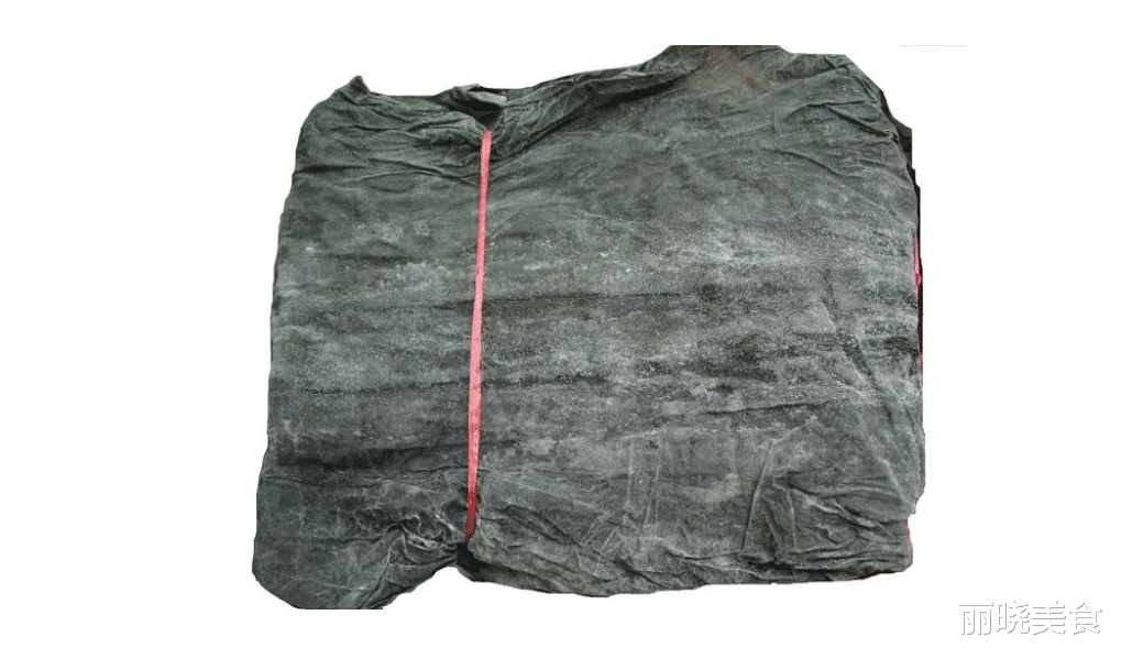 \入秋排毒,一年不堵\!建议吃“3白2黑1黄”,为秋冬健康打基础