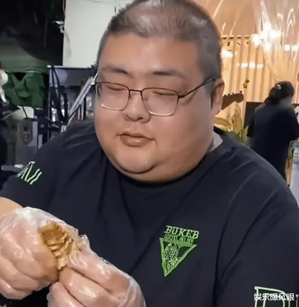 白娘子 网红“胖猴仔”扮白娘子跳操，减肥3个月瘦106斤，网友：像武大郎