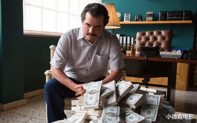 美剧|大名鼎鼎的10部犯罪悬疑美剧，剧情反转再反转，一口气看完真过瘾