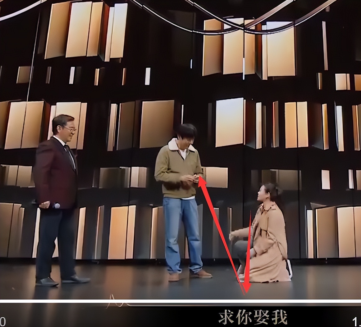 秦昊|秦昊遇伊能静那年就挣几万,送房子被拒!感慨媳妇太好祖坟冒烟了