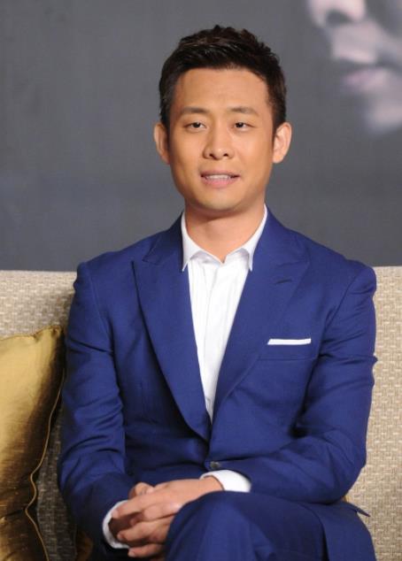 张译|不拍戏就“销声匿迹”、不参加综艺节目，张译打了多少明星的脸？