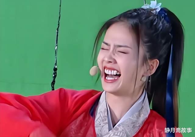 白梦妍|悄无声息地白鹿就这么红了？不是因为美，是因为她讨喜