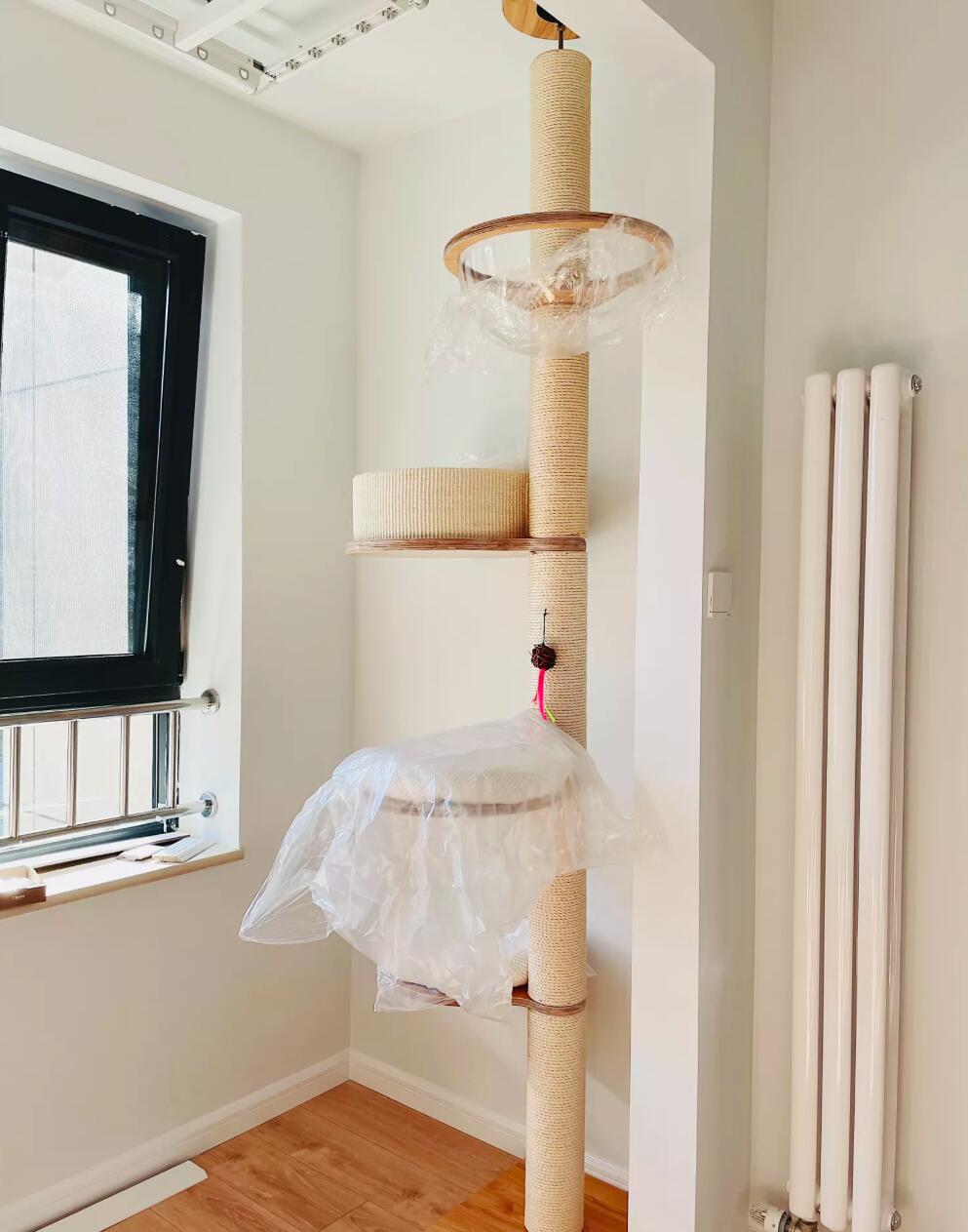 简装到底“误导”了多少人？她88㎡家，才住两个月，就塞满了杂物