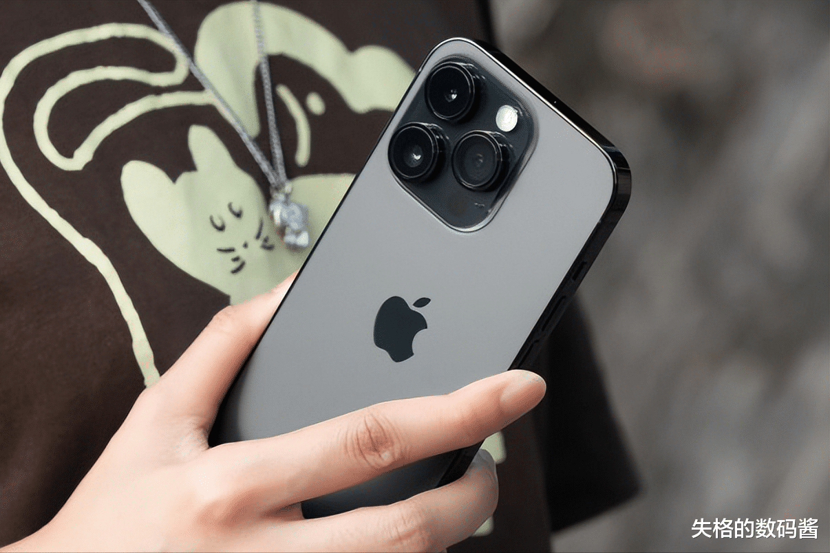 苹果|用了两年的华为P40 Pro，再次换回苹果后，憋了太多话