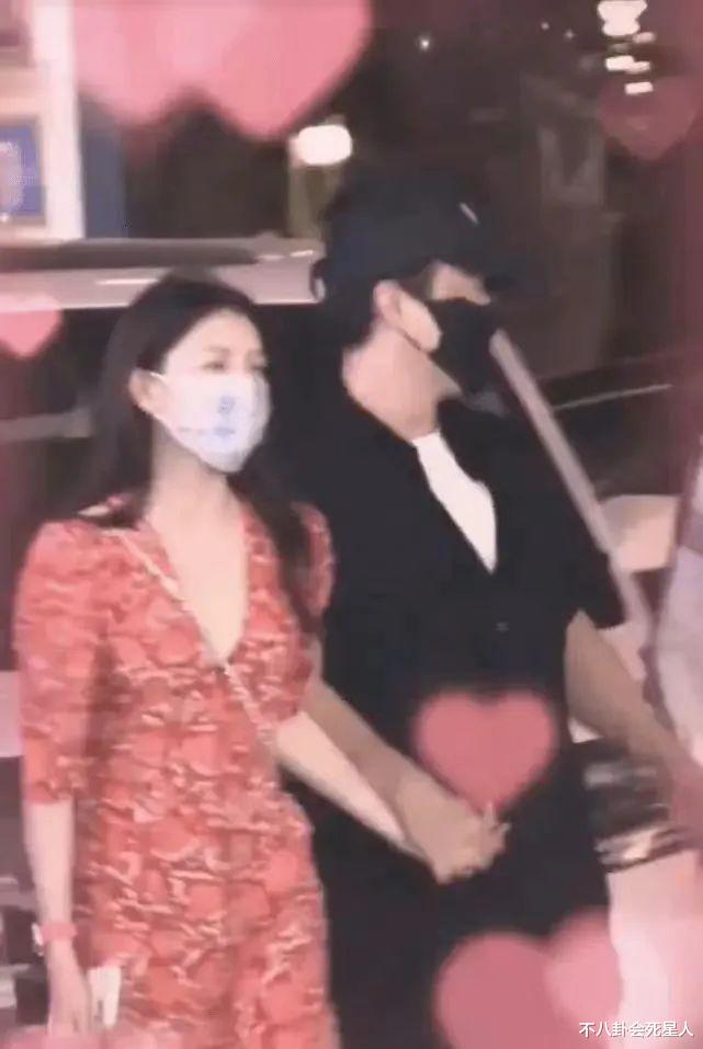 潘粤明|只恋爱不结婚，从潘粤明到王宝强，都被前任“伤”透了心？