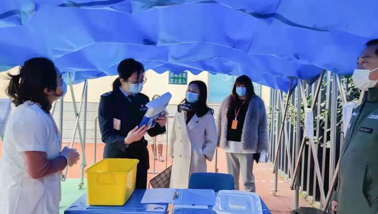 阳康后，不能剧烈运动！家长建议取消体育中考，主管部门回应来了
