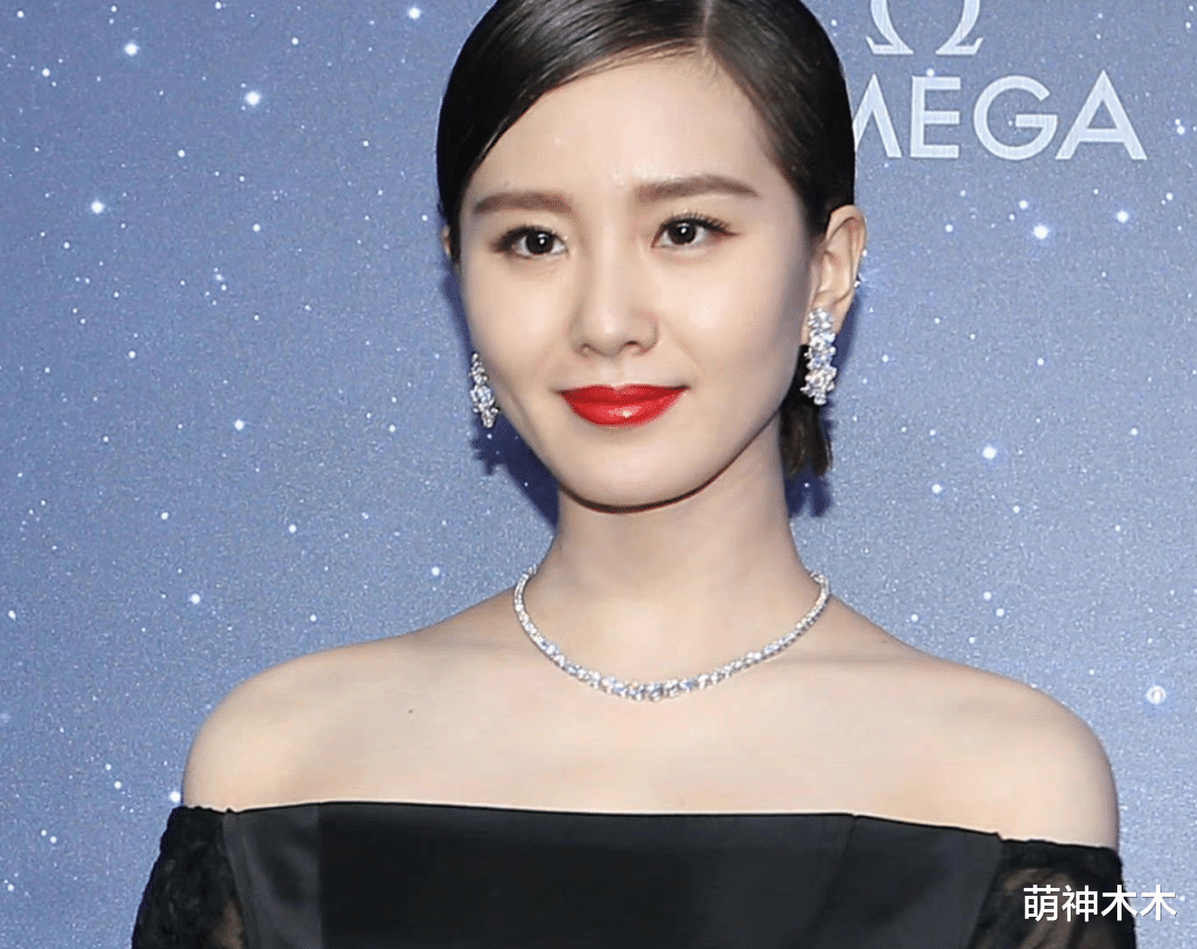 乔欣|修图还是换妆？认不出这些熟脸女星，刘诗诗撞脸陈都灵，乔欣变样