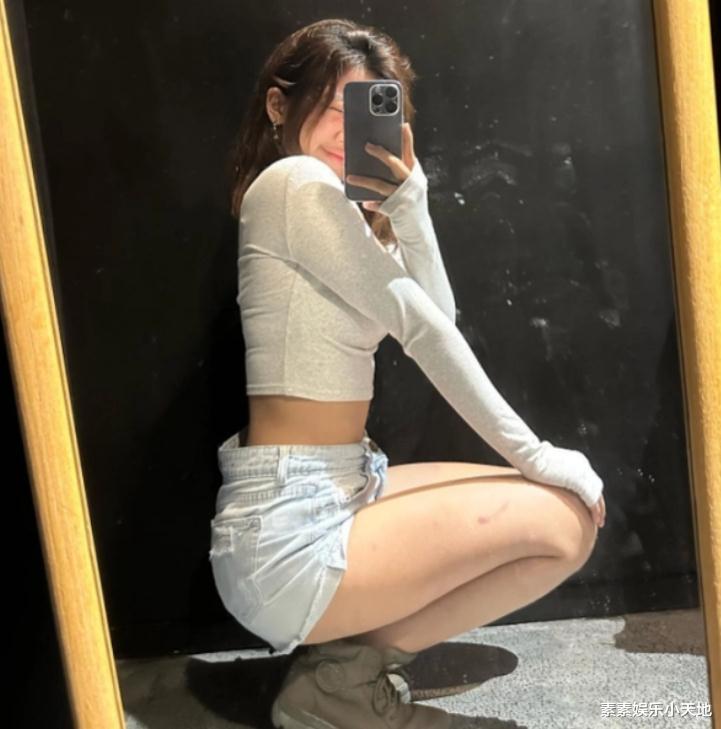 田雨橙|同样15岁的星二代女生,黄多多和森碟被看好,另外2个很叛逆