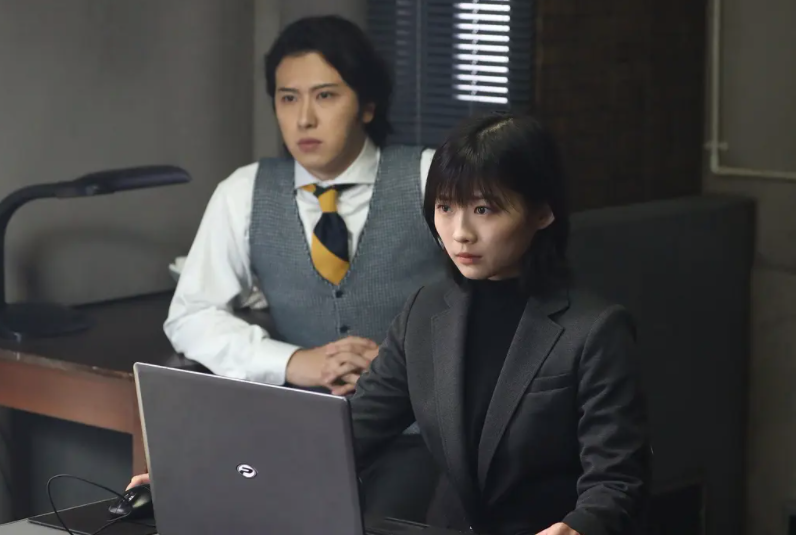 勿言推理|日剧《勿言推理》收视颇高,为何却遭原作粉和女性观众批判?