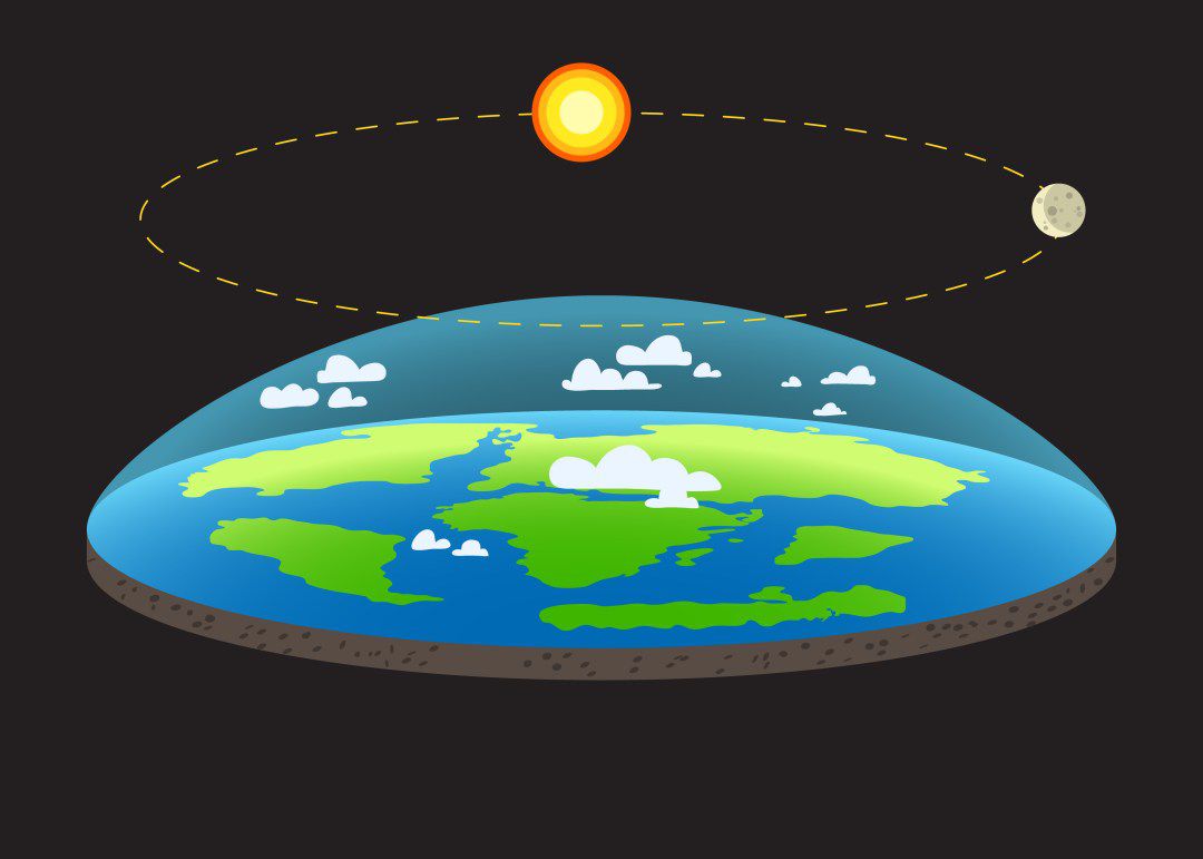 每秒600公里,地球以超快的速度在穿越宇宙,我们却毫无察觉?