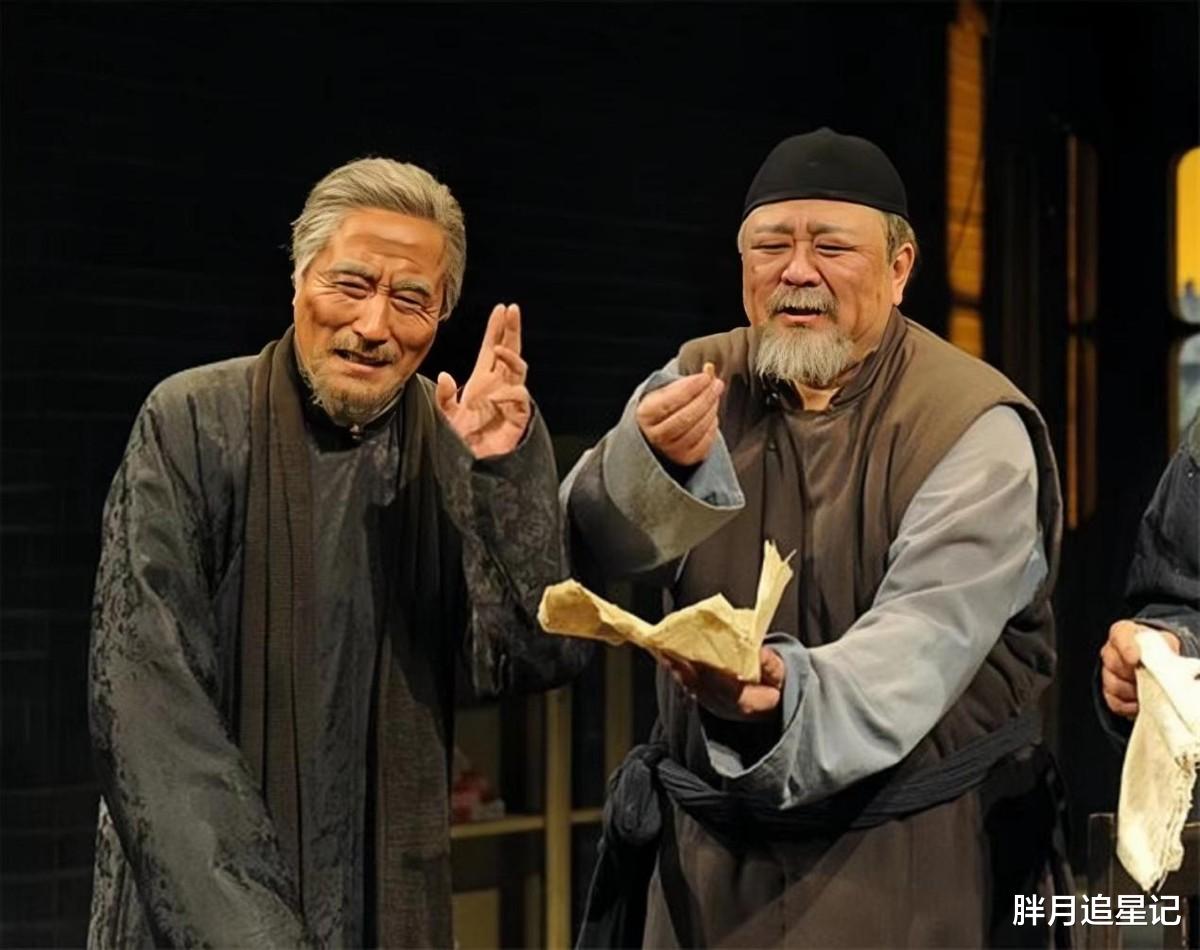 梁冠华|“狄仁杰”梁冠华:被导演妻子逼着拍戏,如今事业爱情双丰收