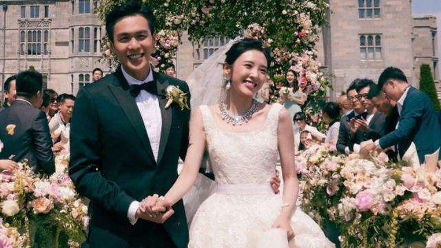 唐艺昕|张若昀唐艺昕被节目组恶意碰瓷：男方拒绝节目邀约，被工作人员记恨