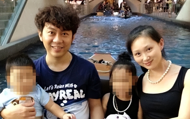 回顾:男子和79岁富婆同居,携妻子孩子密谋2亿家产,被判11年