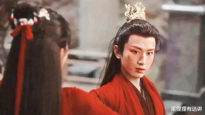 应渊|应渊和颜淡这对cp根本不可能在一起！