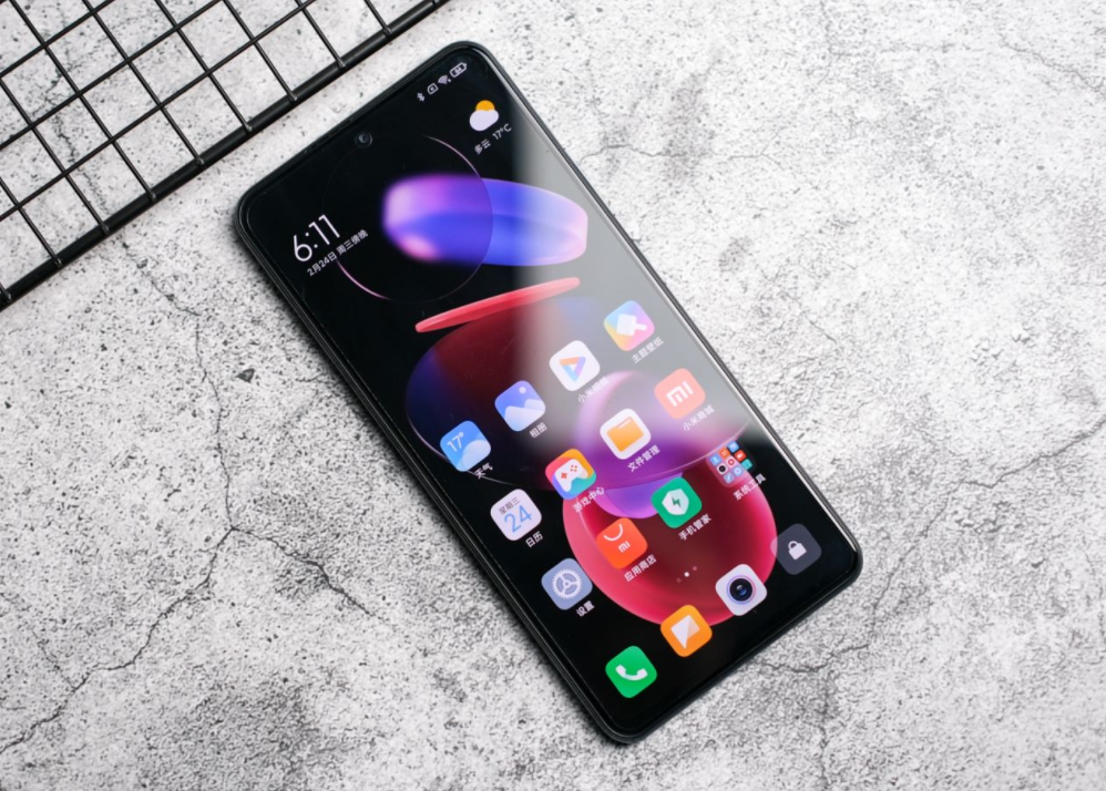 红米手机|再不买真没了，迎接红米K50，卢伟冰：旗舰焊门员K40马上退市