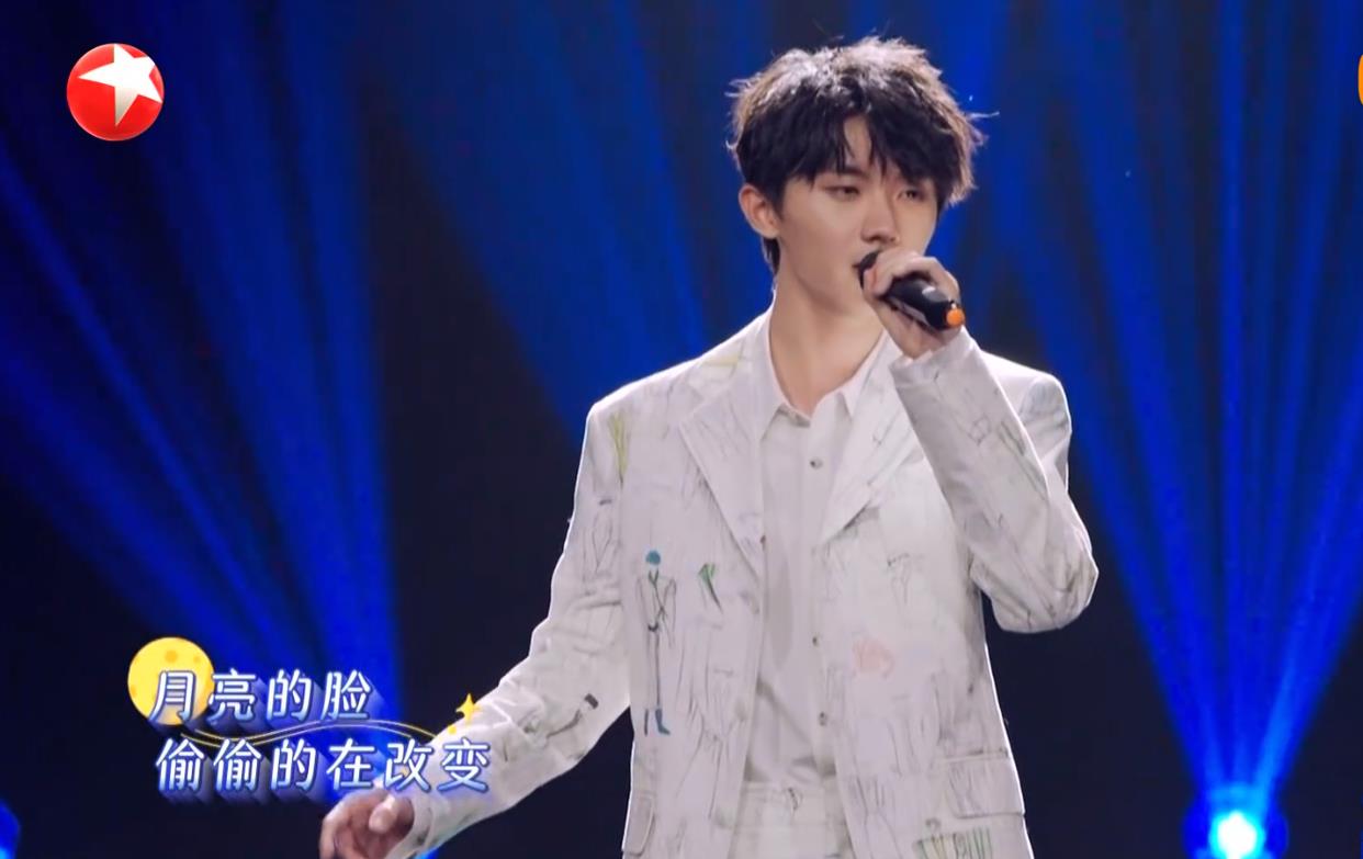 杨坤|我们的歌团战热力值:马嘉祺、陈慧娴成功登顶,杨坤展现真实人气