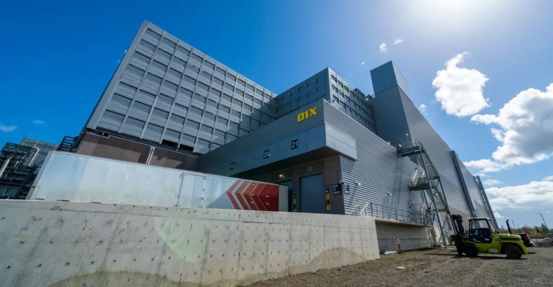 英特尔|英特尔欧洲厂喜提2亿美元EUV