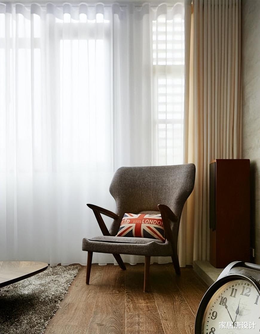 买窗帘时,牢记3条选购方法,让你买到实用又实惠的好窗帘!