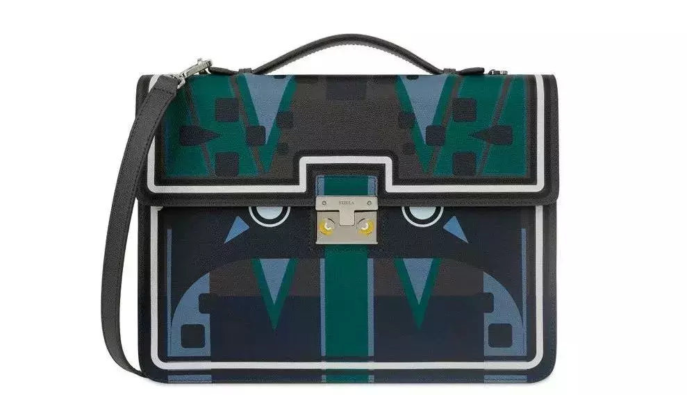 包包丨与冬天绝配的「皮革包」,去这些品牌里选