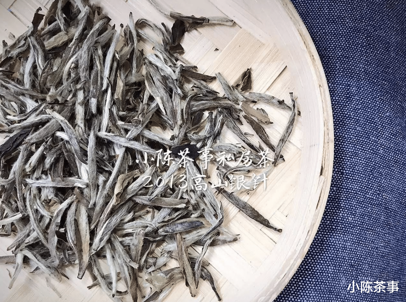 茶叶|教你3种存白毫银针的方法,花zui少的钱,未来喝zui贵的老白茶