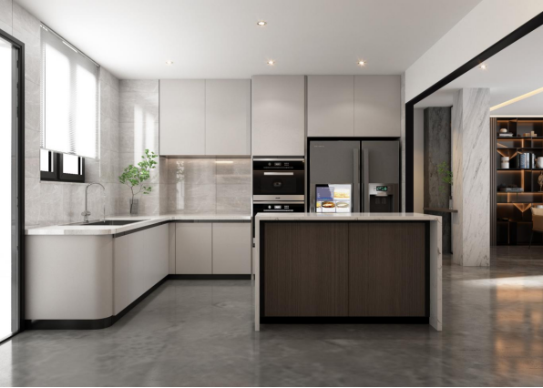 华夏四季现代风|三餐四季不必太匆忙