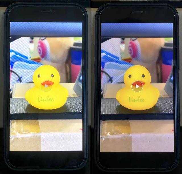 微信|微信居然支持发送几乎未压缩的原视频了，甚至4K HDR原视频