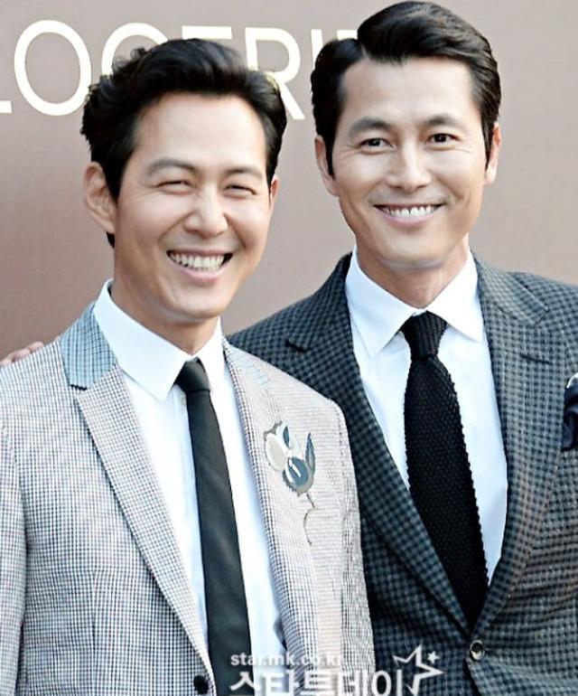 李政宰|玄彬孙艺珍情侣捐款名单有这对！李政宰郑雨盛被列入，网爆笑：合理