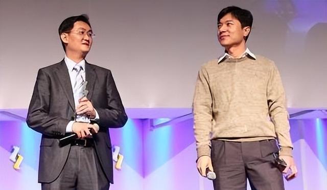 电子产品|陈罡的起伏人生：他曾经月薪只有4000元，后来逆袭成公司老板