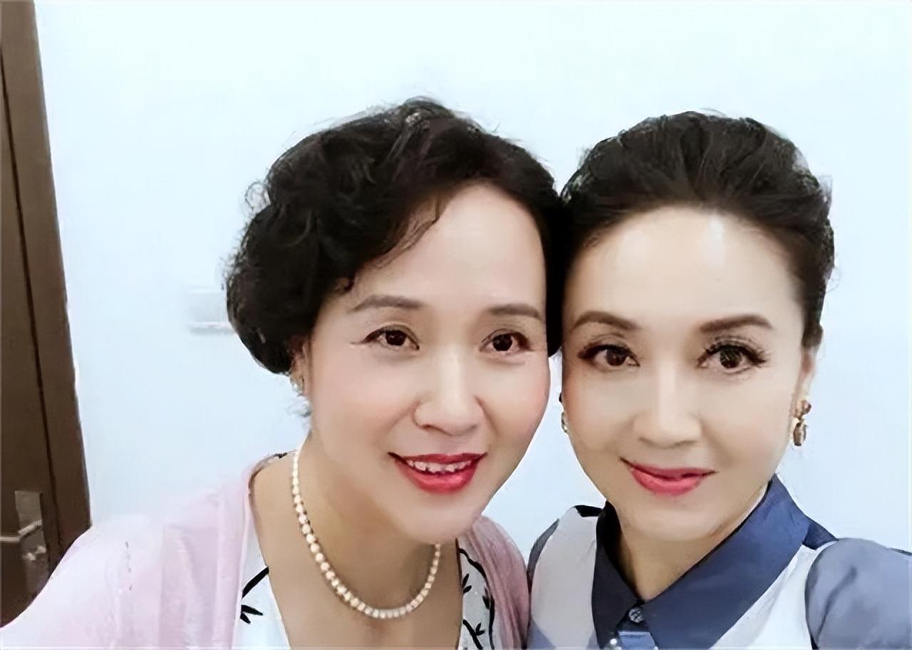 杨洁|魏慧丽又黑又丑,杨洁:让她走吧,后来的一个举动让导演回心转意