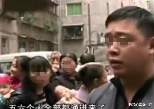 四川小学生扶摔倒老太,却反被讹20万,儿媳称:她在家里厕所摔的