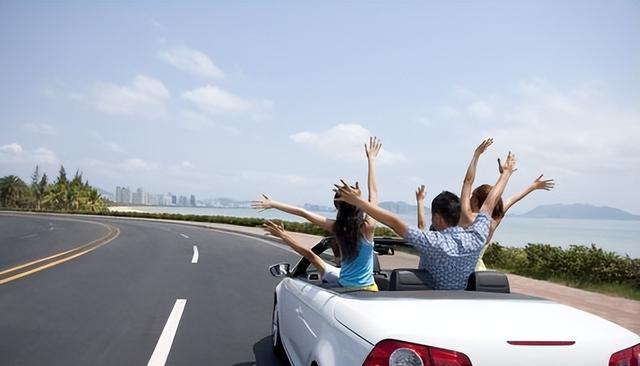 旅行团|选择自由行的人越来越多,究竟是为什么?自驾游有何好处呢