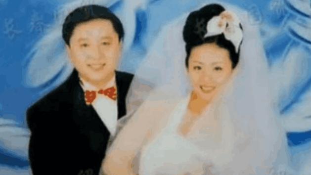 于谦|于谦背后的女人：20岁被“骗”到手，41岁身材窈窕，难怪老郭惦记