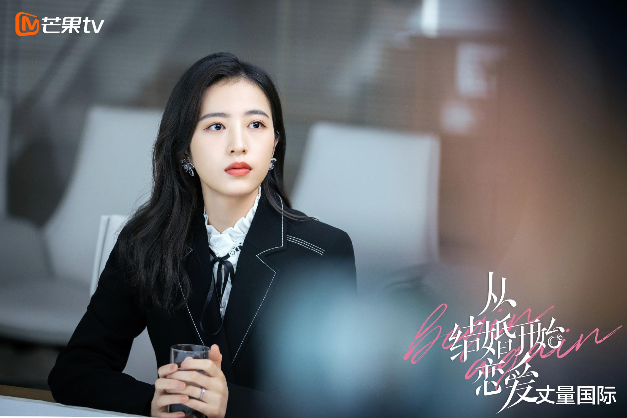 电视剧|11部霸气「女撩男」的电视剧推荐