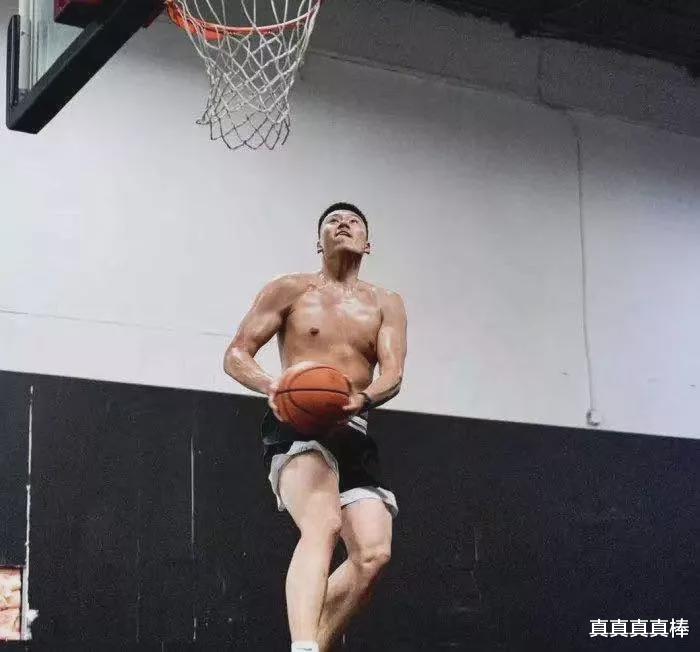 00后|中国男篮最强00后阵容，实力当属亚洲一流