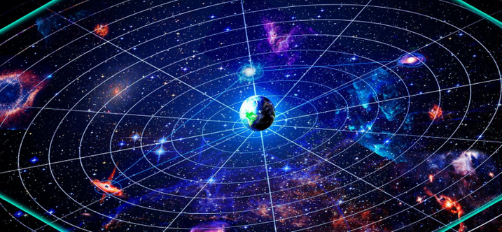 宇宙学危机:不识宇宙真面目,只因身在此中?