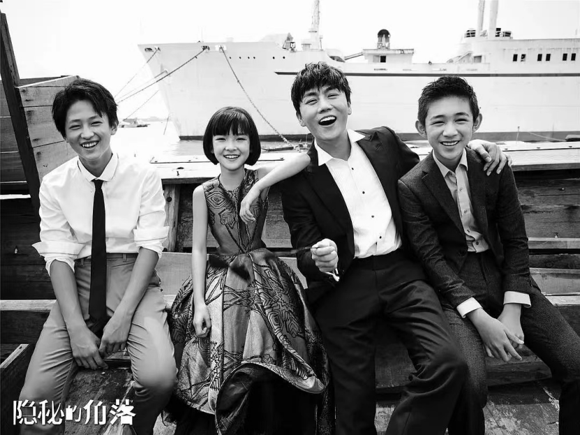 你安全吗|腾讯9部悬疑剧待播,《藏海花》吸睛,檀健次《你安全吗》有望播